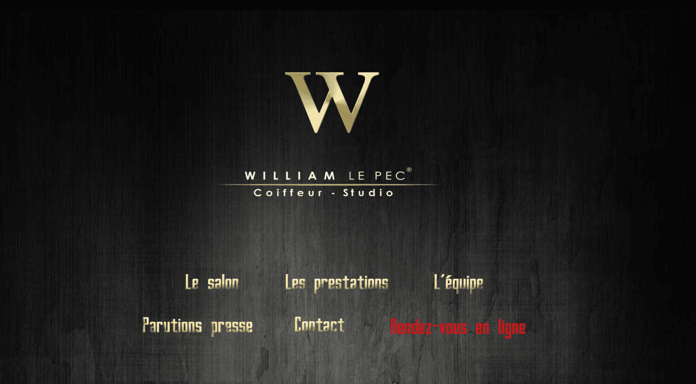 Before Website Design