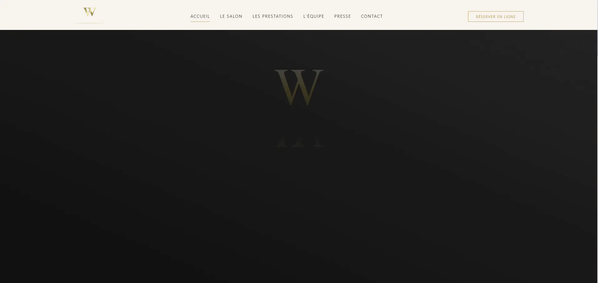 After Website Design